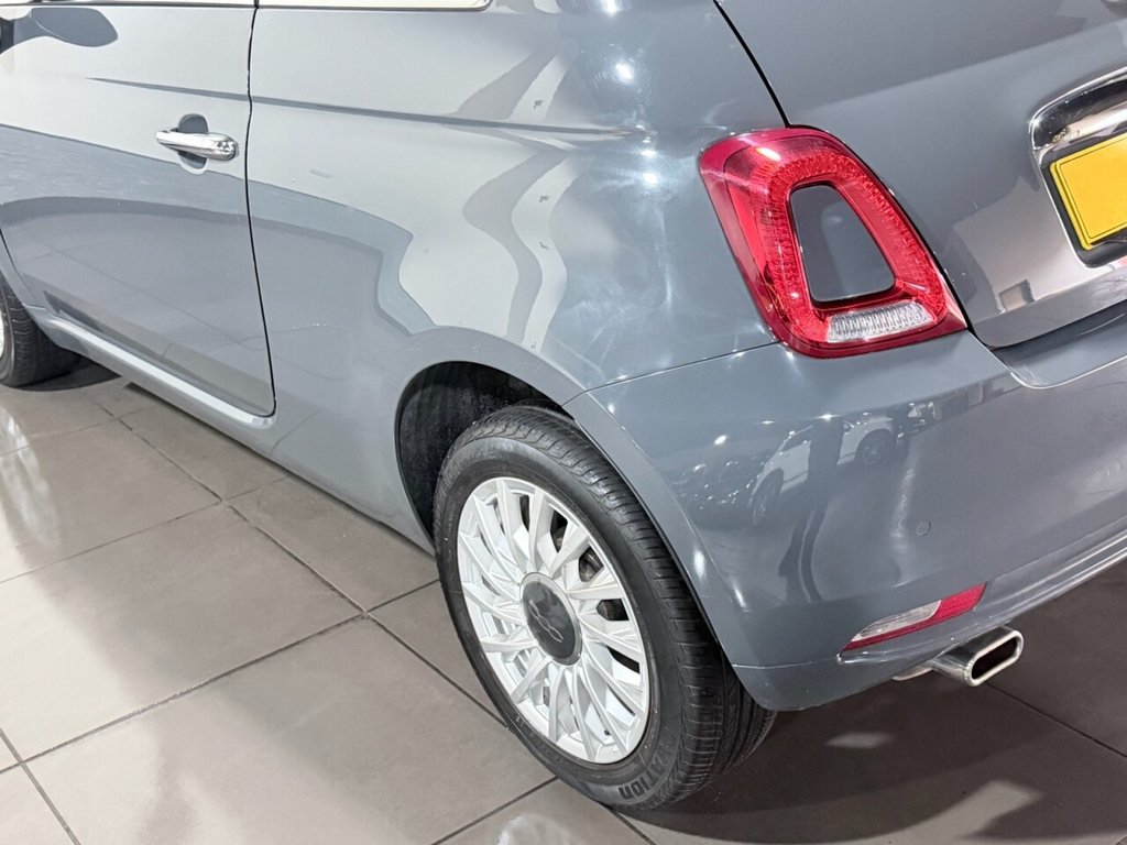 Used Fiat 500 2019 for sale - 77483465: Photo 30