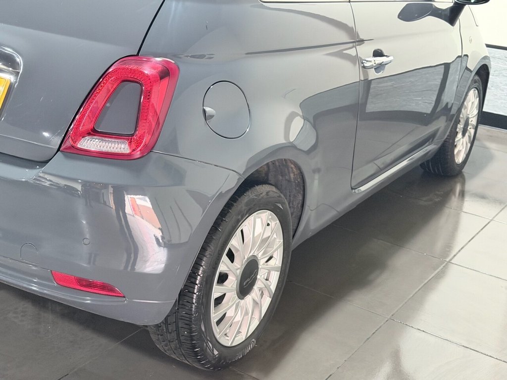 Used Fiat 500 2019 for sale - 77483465: Photo 31