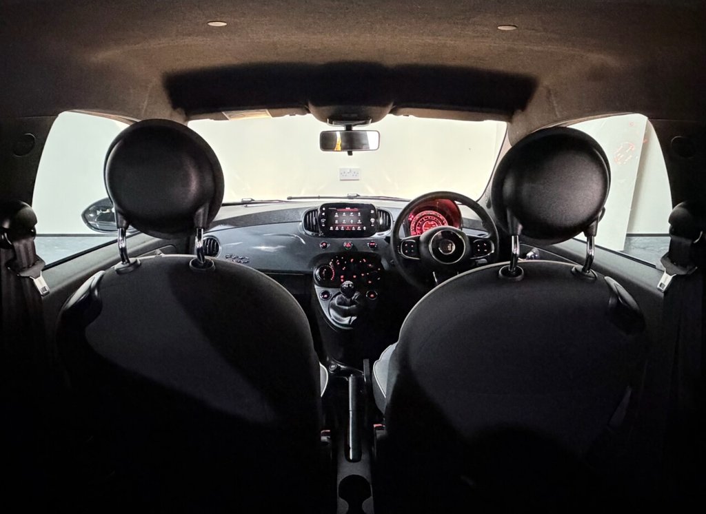 Used Fiat 500 2019 for sale - 77483465: Photo 32