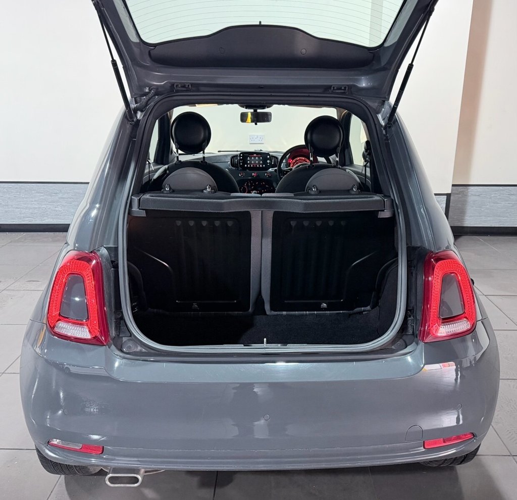 Used Fiat 500 2019 for sale - 77483465: Photo 33