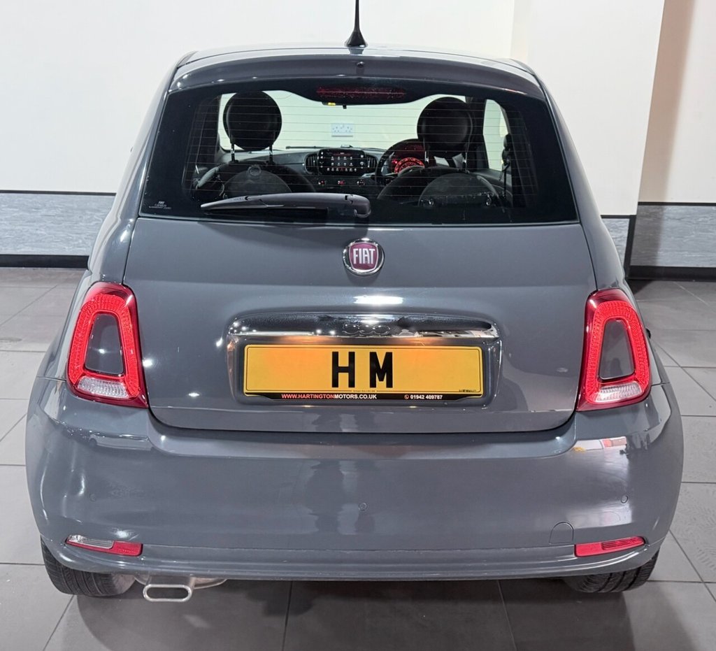 Used Fiat 500 2019 for sale - 77483465: Photo 34