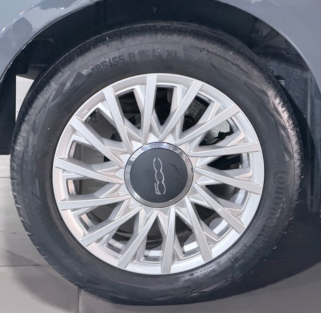 Used Fiat 500 2019 for sale - 77483465: Photo 35