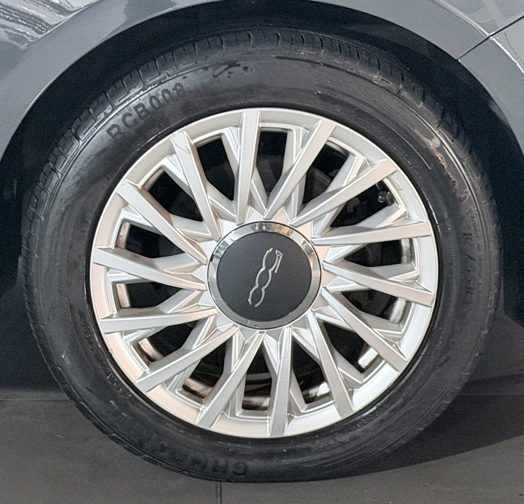 Used Fiat 500 2019 for sale - 77483465: Photo 36