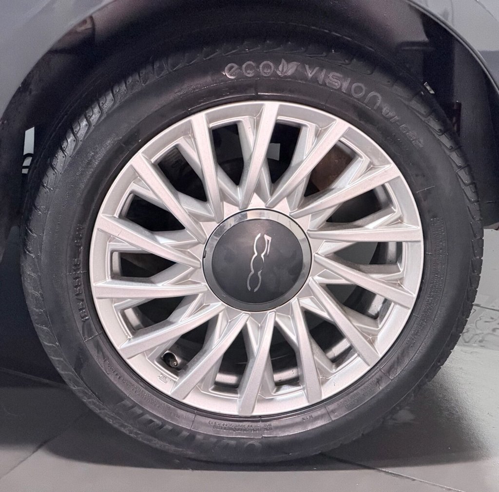 Used Fiat 500 2019 for sale - 77483465: Photo 37