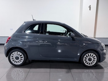 Used Fiat 500 2019 for sale - 77483465: Photo