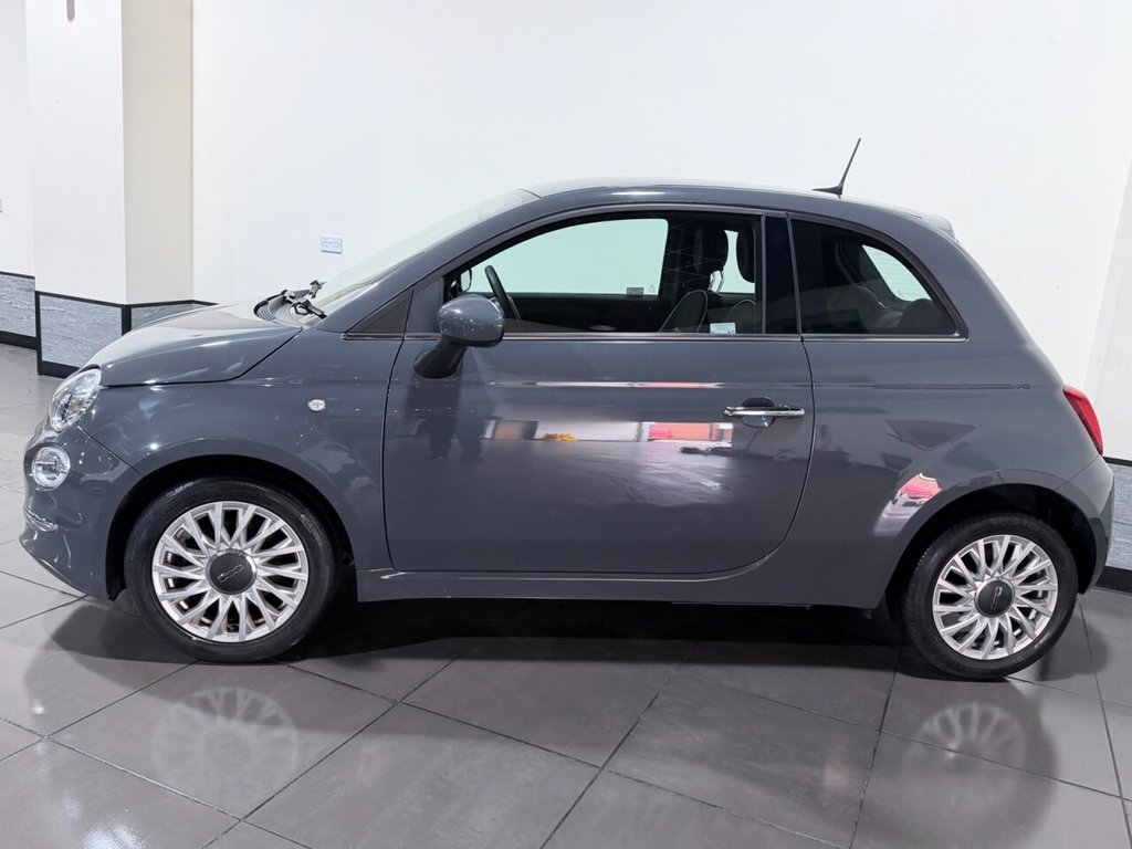 Used Fiat 500 2019 for sale - 77483465: Photo 4