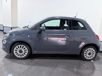 Used Fiat 500 2019 for sale - 77483465: Photo