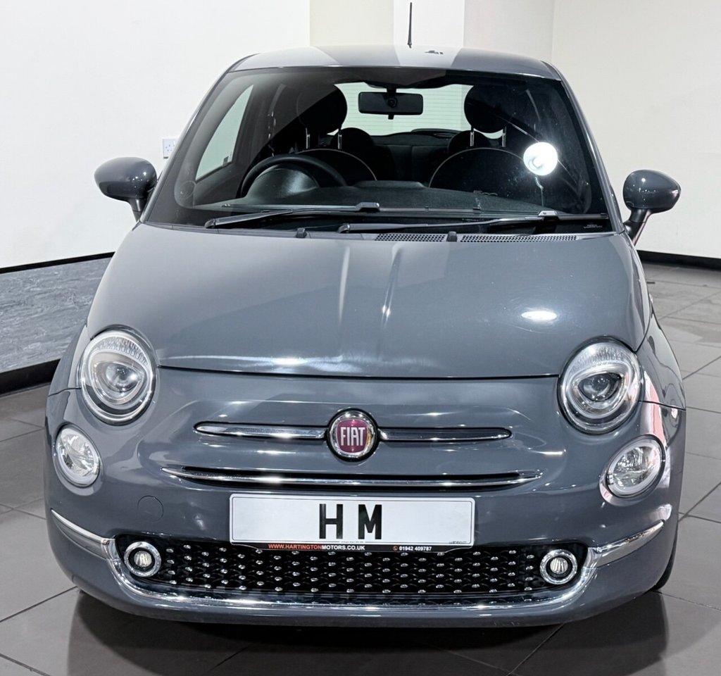 Used Fiat 500 2019 for sale - 77483465: Photo 5