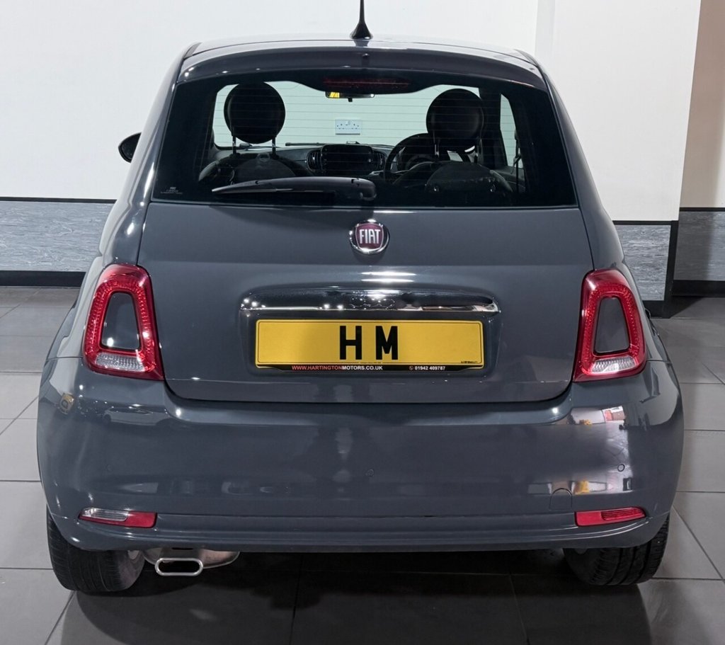 Used Fiat 500 2019 for sale - 77483465: Photo 6