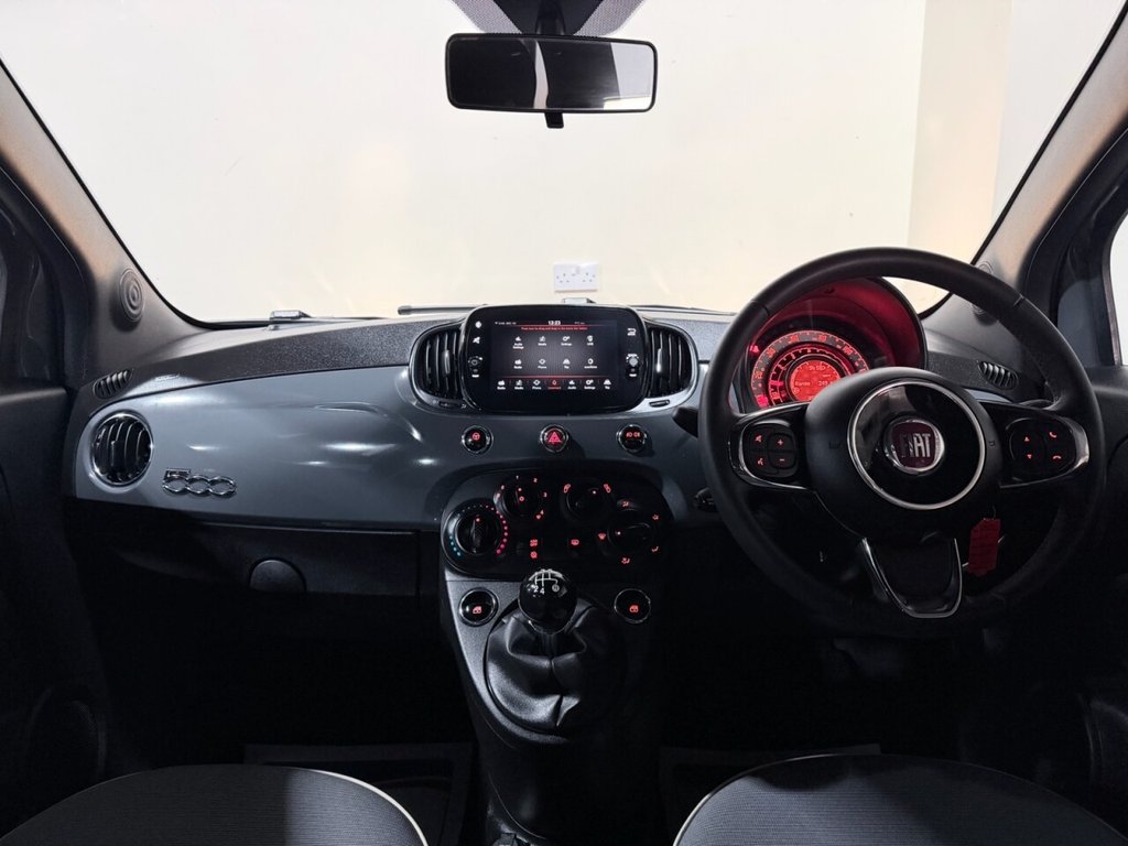 Used Fiat 500 2019 for sale - 77483465: Photo 7