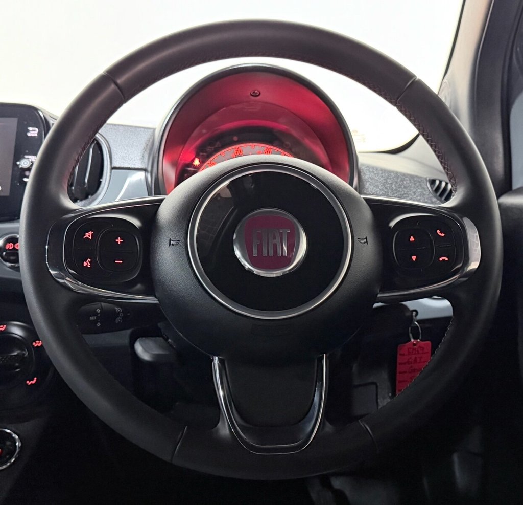 Used Fiat 500 2019 for sale - 77483465: Photo 8