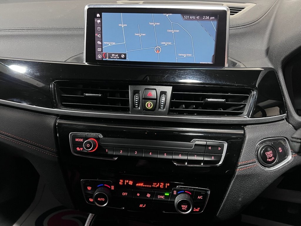 Used BMW X1 2021 for sale - 76559236: Photo 10