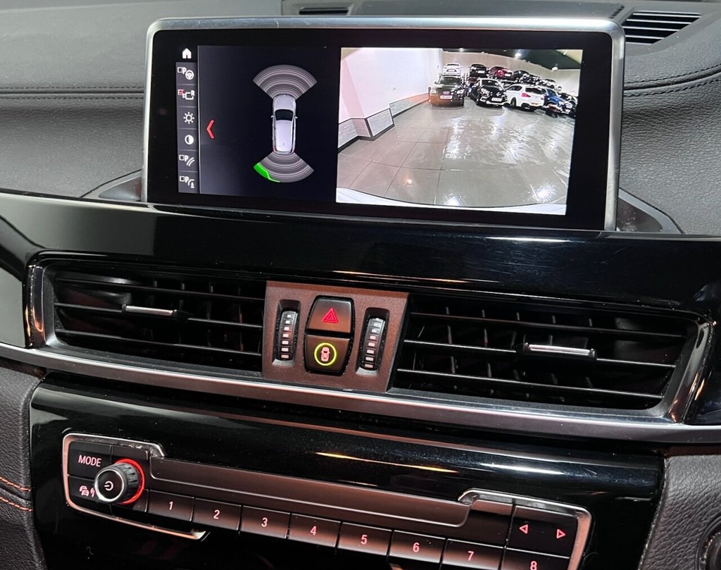 Used BMW X1 2021 for sale - 76559236: Photo 11