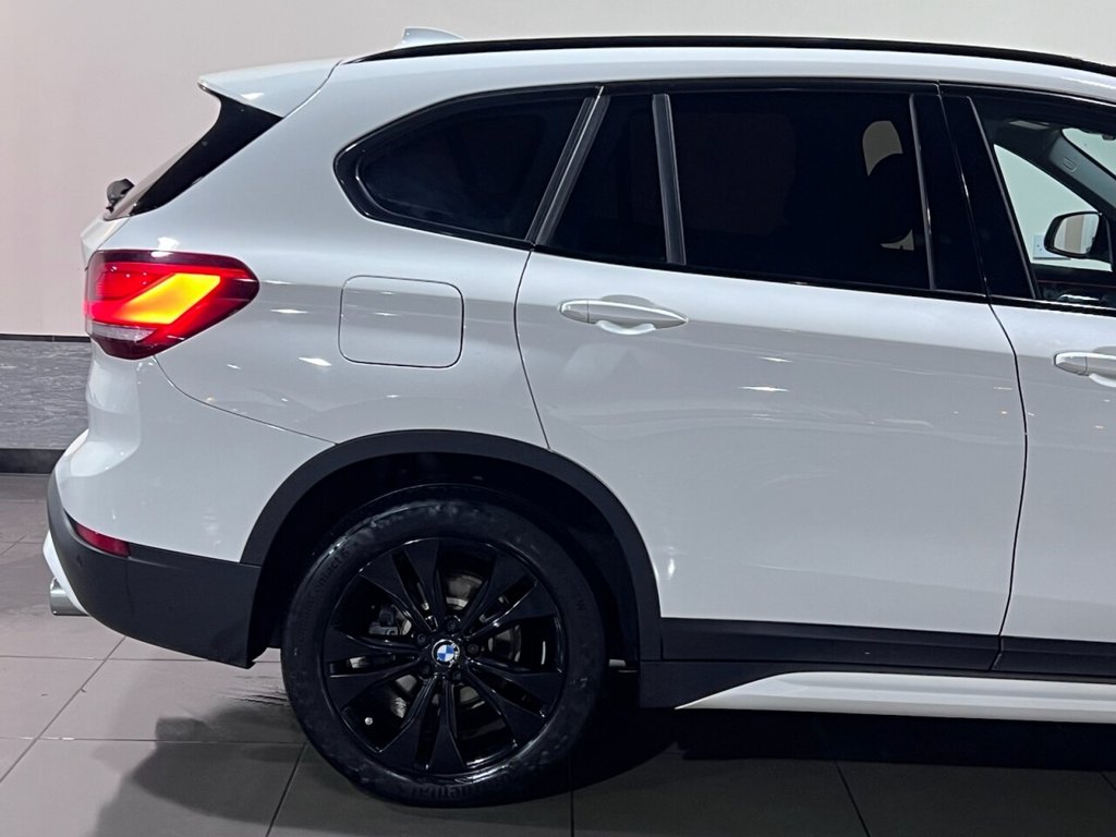 Used BMW X1 2021 for sale - 76559236: Photo 15