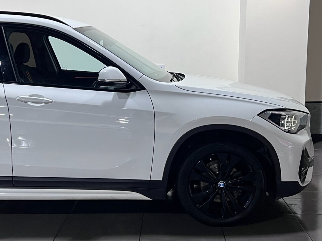 Used BMW X1 2021 for sale - 76559236: Photo 16