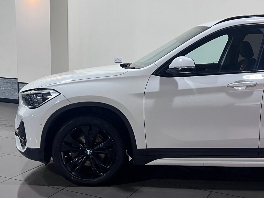 Used BMW X1 2021 for sale - 76559236: Photo 17
