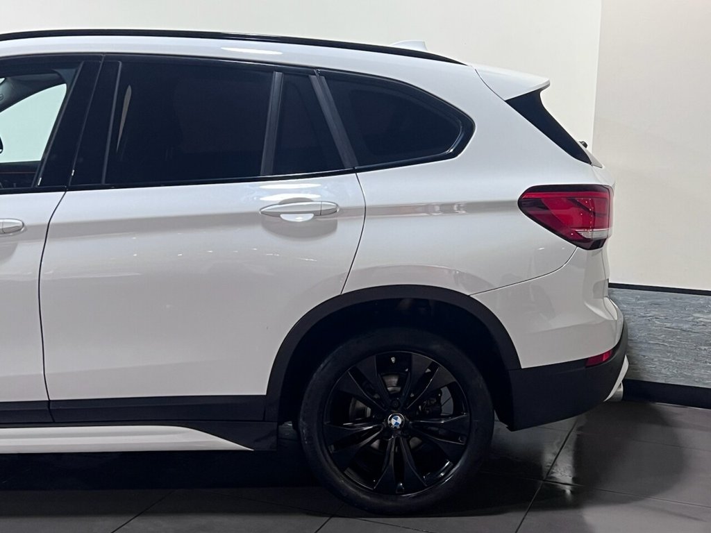 Used BMW X1 2021 for sale - 76559236: Photo 18