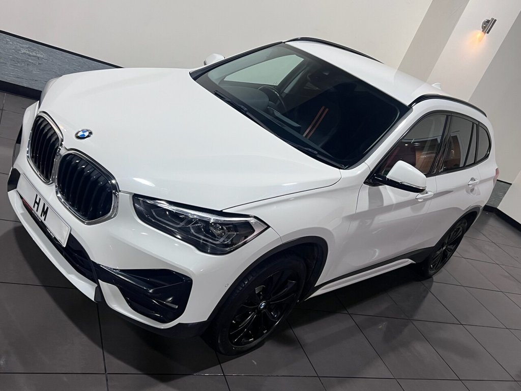 Used BMW X1 2021 for sale - 76559236: Photo 19