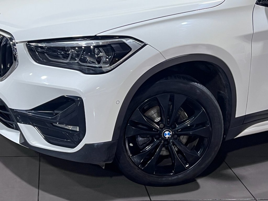 Used BMW X1 2021 for sale - 76559236: Photo 20