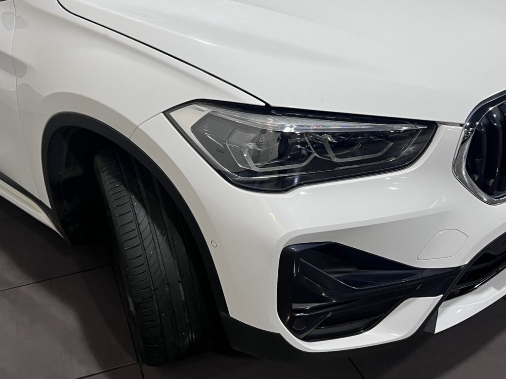 Used BMW X1 2021 for sale - 76559236: Photo 21