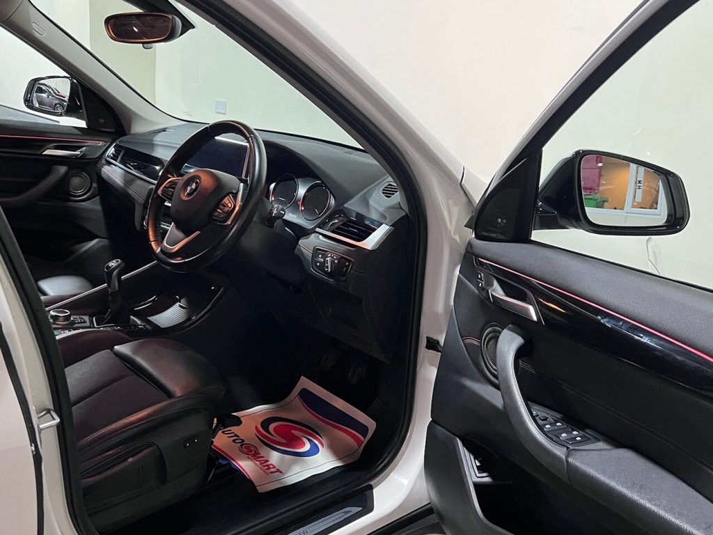 Used BMW X1 2021 for sale - 76559236: Photo 22