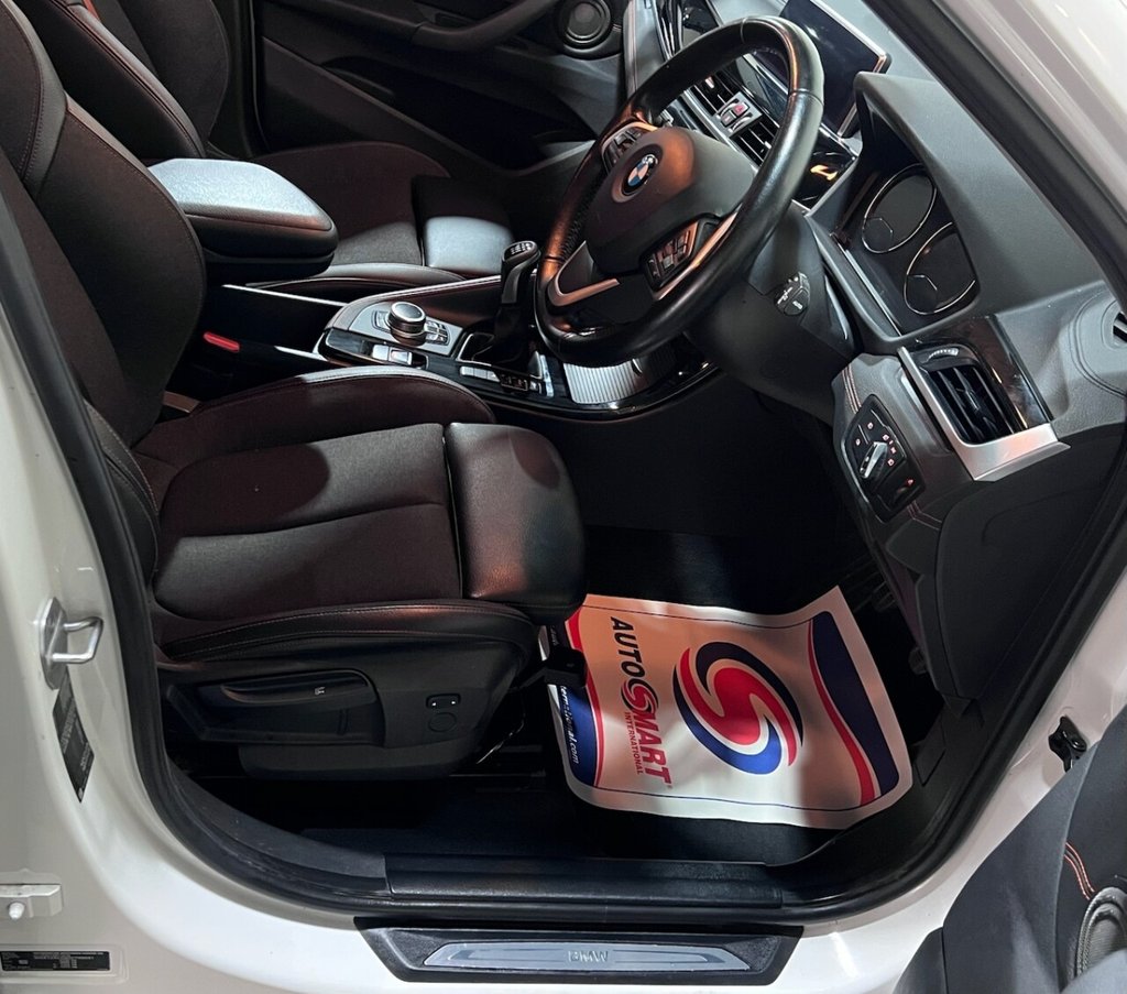 Used BMW X1 2021 for sale - 76559236: Photo 25