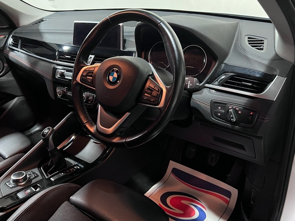 Used BMW X1 2021 for sale - 76559236: Photo 26