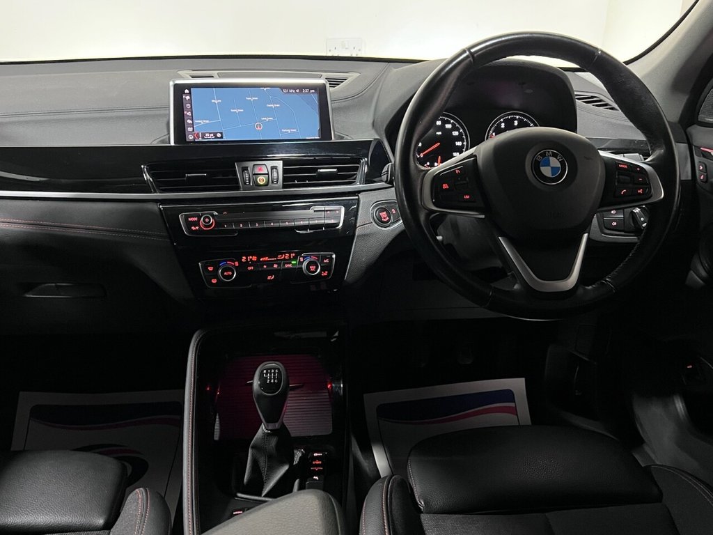 Used BMW X1 2021 for sale - 76559236: Photo 27