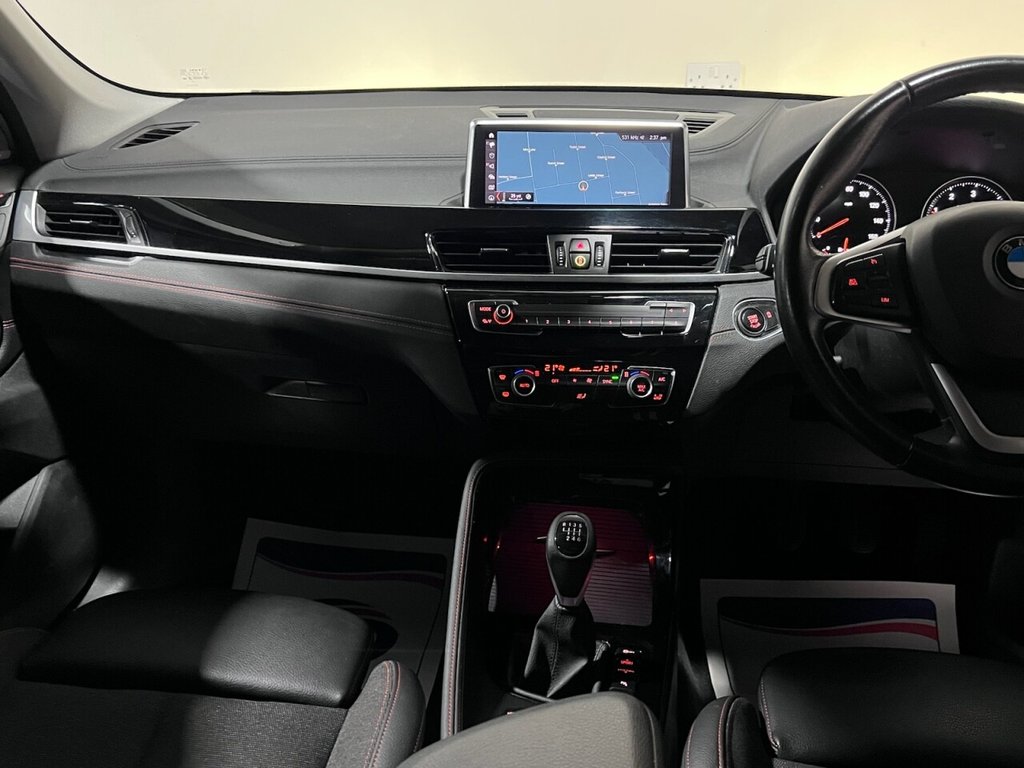 Used BMW X1 2021 for sale - 76559236: Photo 28