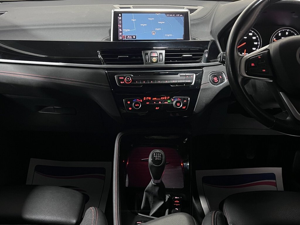 Used BMW X1 2021 for sale - 76559236: Photo 29