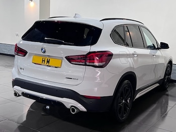 Used BMW X1 2021 for sale - 76559236: Photo