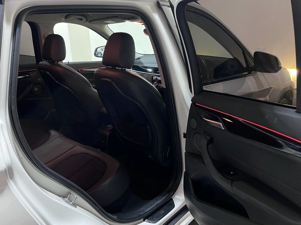 Used BMW X1 2021 for sale - 76559236: Photo 30