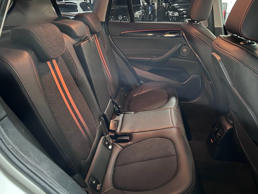 Used BMW X1 2021 for sale - 76559236: Photo 31