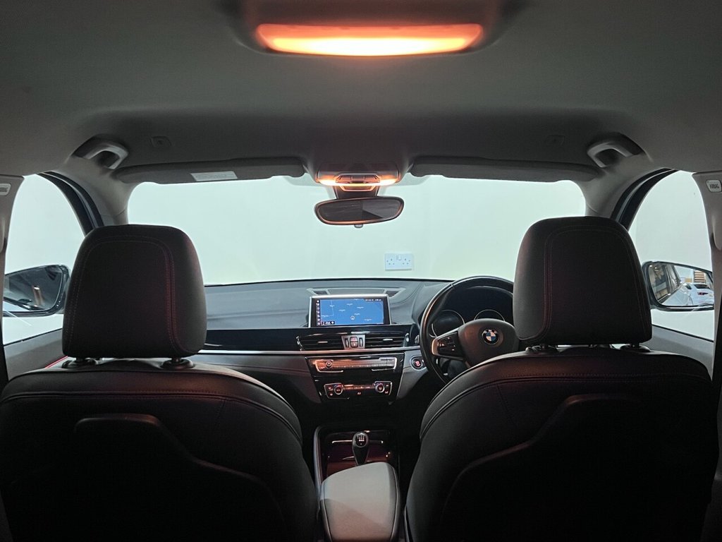 Used BMW X1 2021 for sale - 76559236: Photo 32