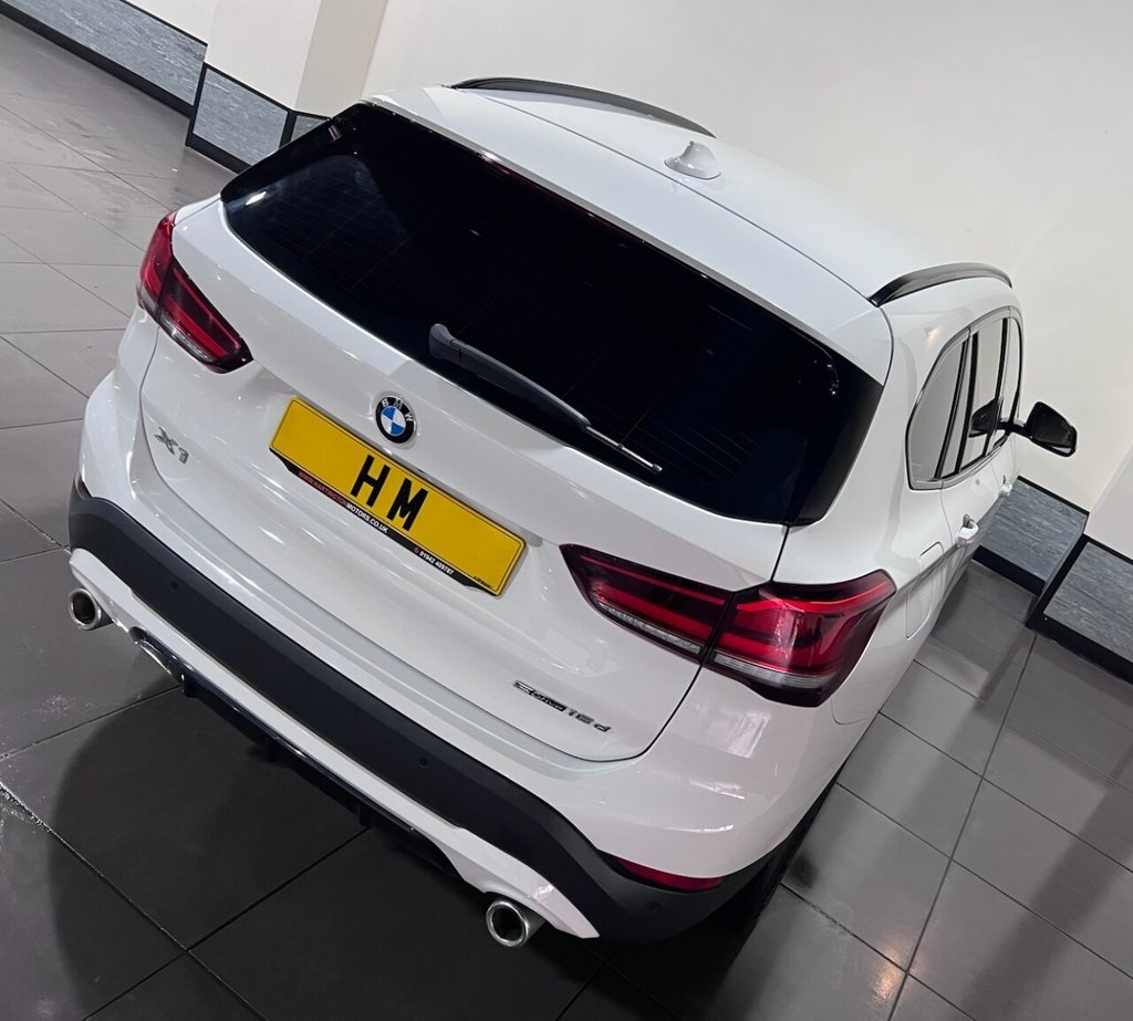 Used BMW X1 2021 for sale - 76559236: Photo 33