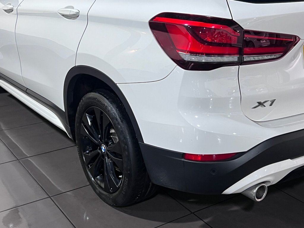 Used BMW X1 2021 for sale - 76559236: Photo 34