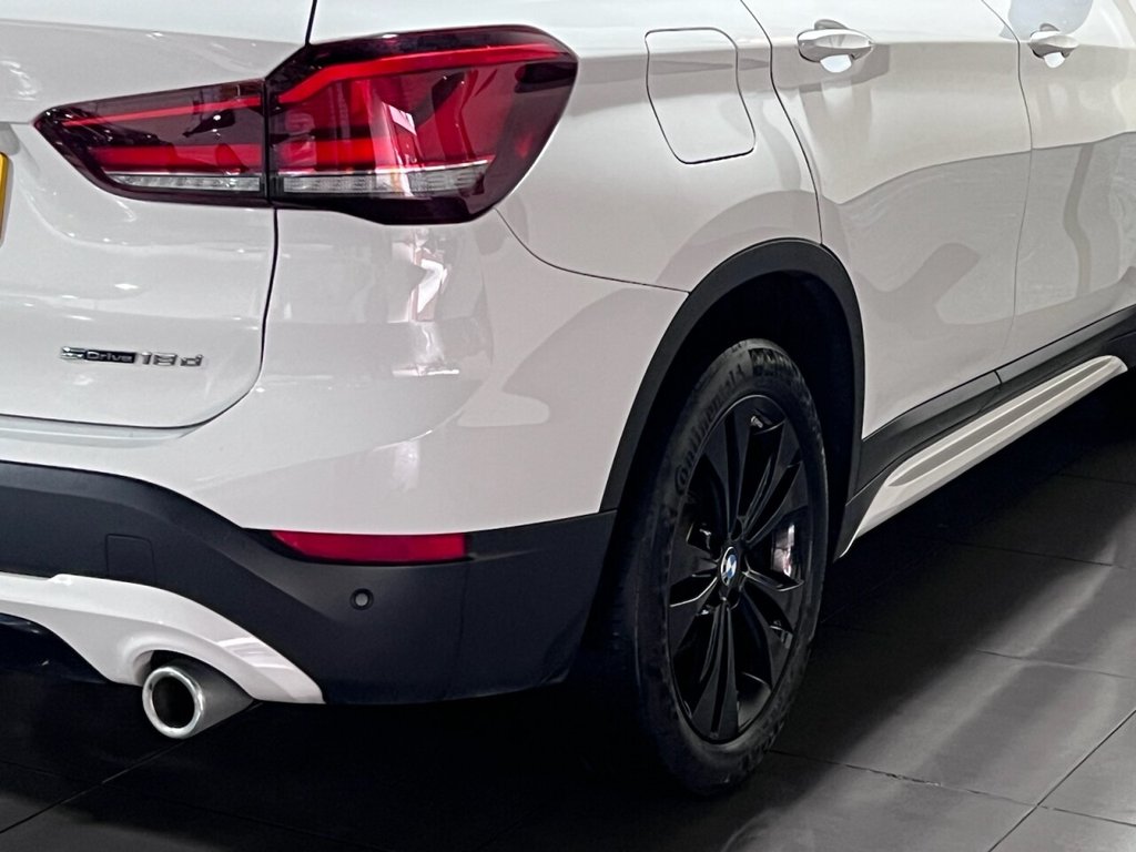 Used BMW X1 2021 for sale - 76559236: Photo 35