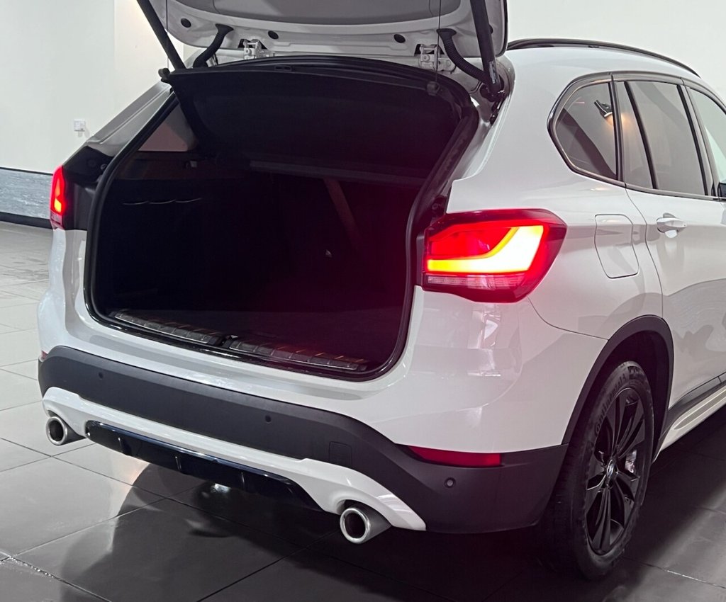 Used BMW X1 2021 for sale - 76559236: Photo 37