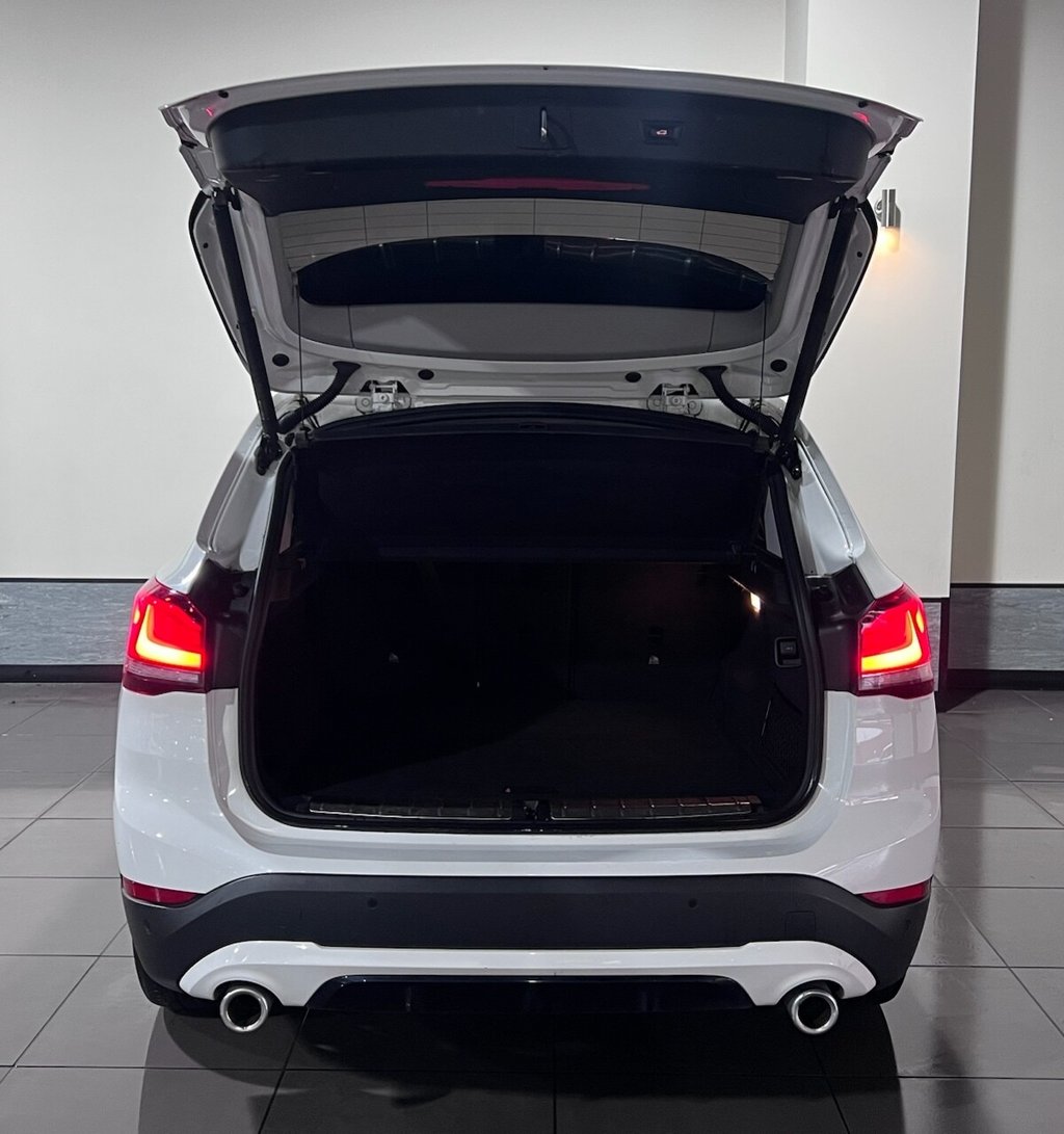 Used BMW X1 2021 for sale - 76559236: Photo 38