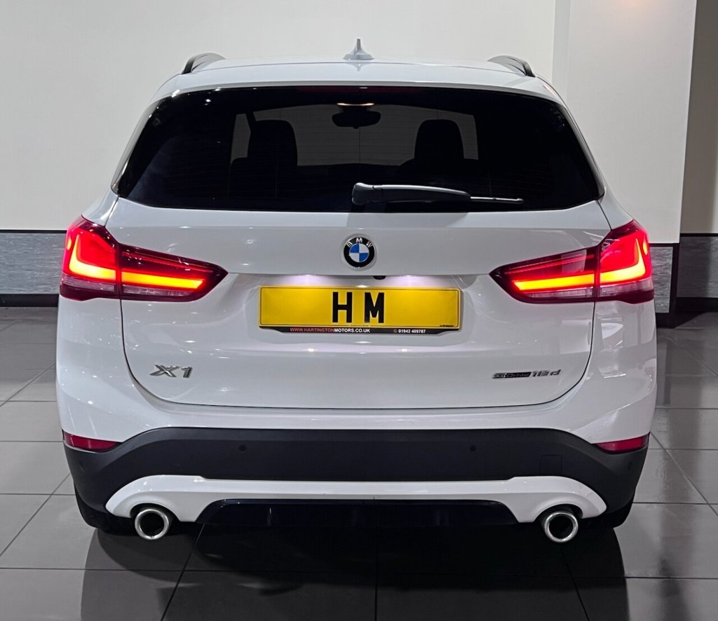 Used BMW X1 2021 for sale - 76559236: Photo 39