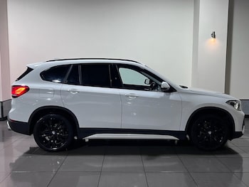 Used BMW X1 2021 for sale - 76559236: Photo
