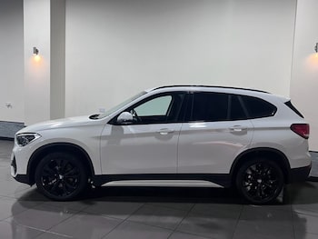 Used BMW X1 2021 for sale - 76559236: Photo