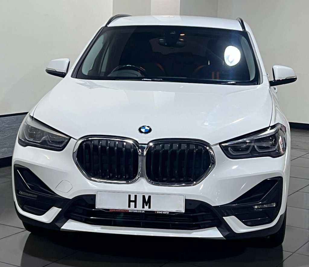 Used BMW X1 2021 for sale - 76559236: Photo 5