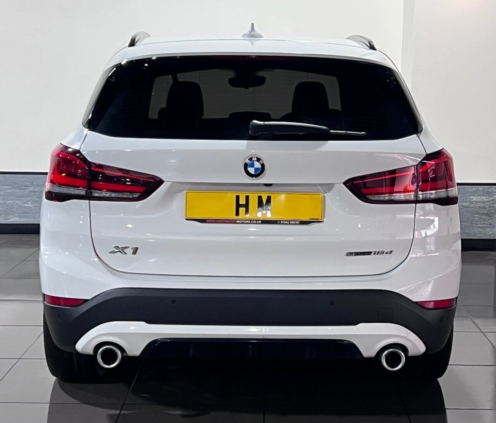 Used BMW X1 2021 for sale - 76559236: Photo 6