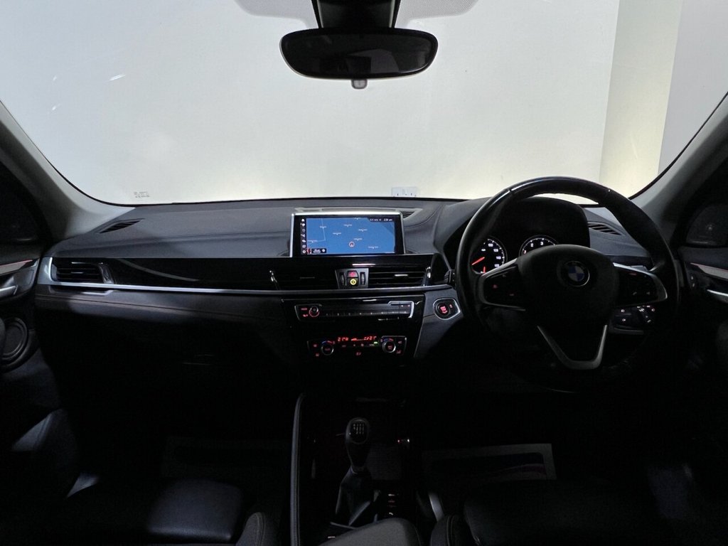 Used BMW X1 2021 for sale - 76559236: Photo 7