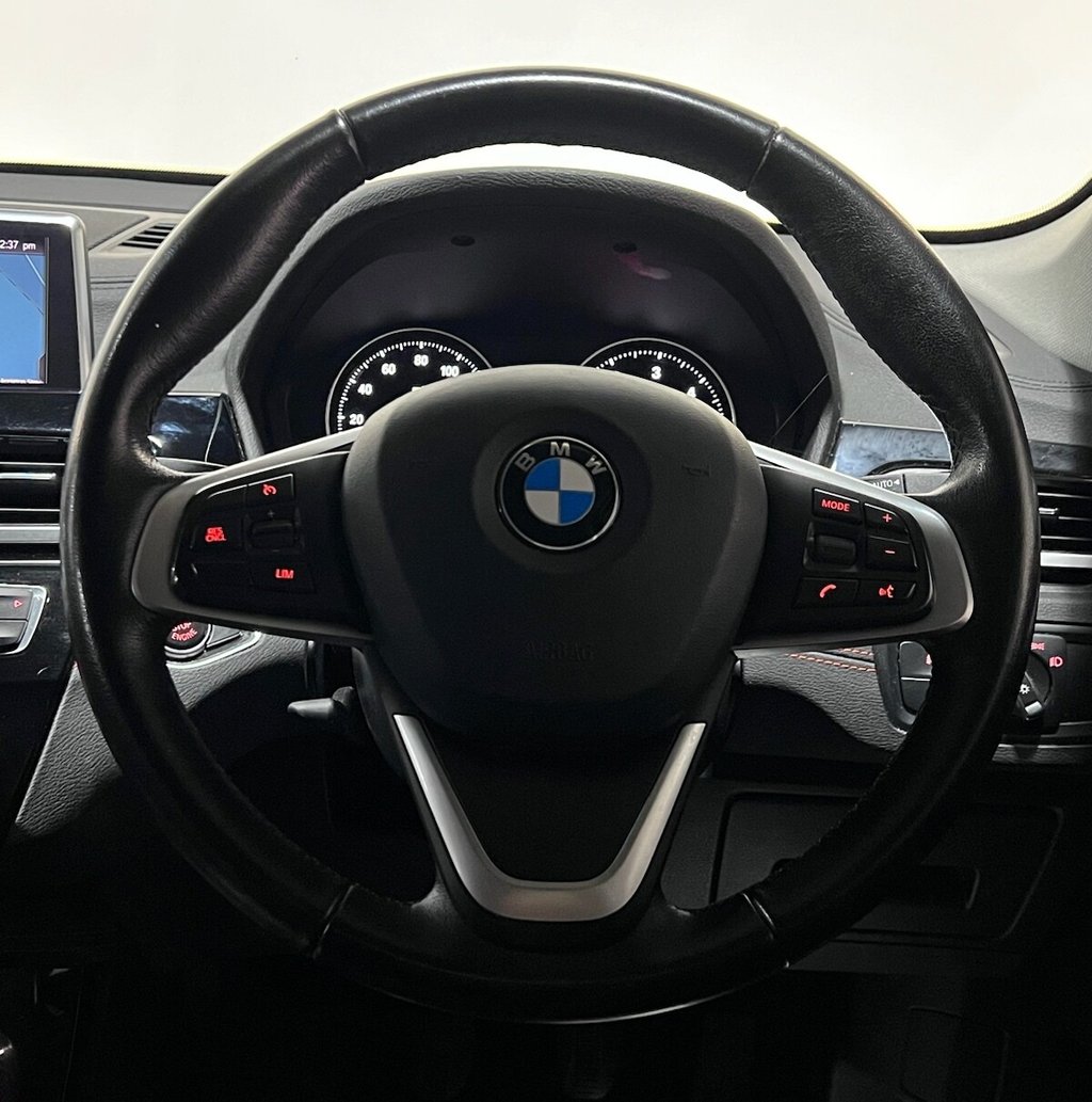 Used BMW X1 2021 for sale - 76559236: Photo 8