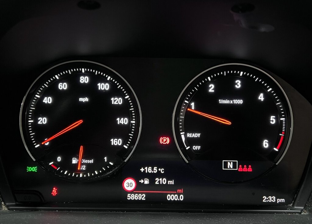 Used BMW X1 2021 for sale - 76559236: Photo 9