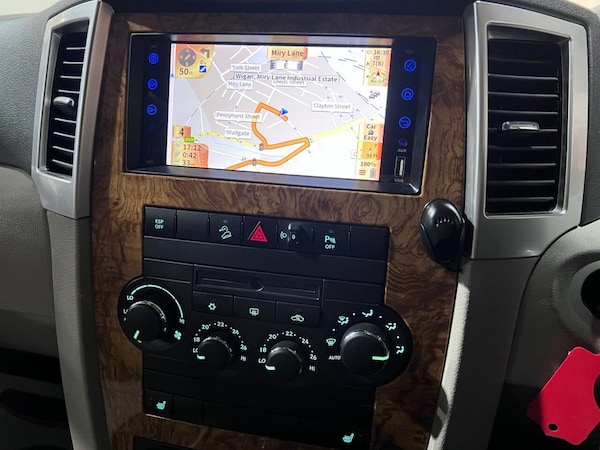 Used Jeep Grand Cherokee 2009 for sale - 76210864: Photo 10