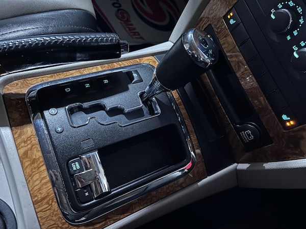 Used Jeep Grand Cherokee 2009 for sale - 76210864: Photo 12