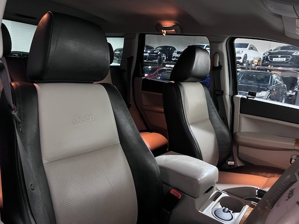 Used Jeep Grand Cherokee 2009 for sale - 76210864: Photo 13